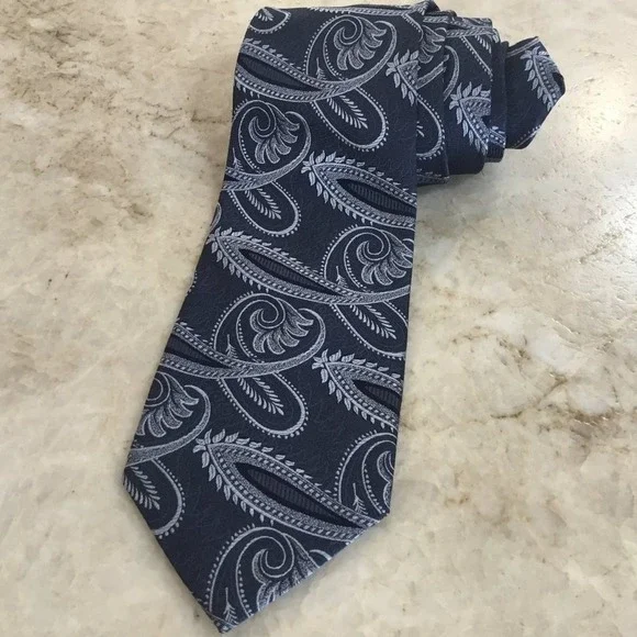 PAUL FREDRICK TIE - Picture 1 of 4